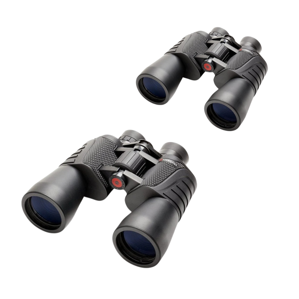 BUSHNELL SIMMONS 10X50 PROSPORT EL DURBUNU MOUT