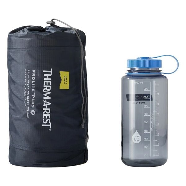 Thermarest Prolite Plus Şişme Mat regular