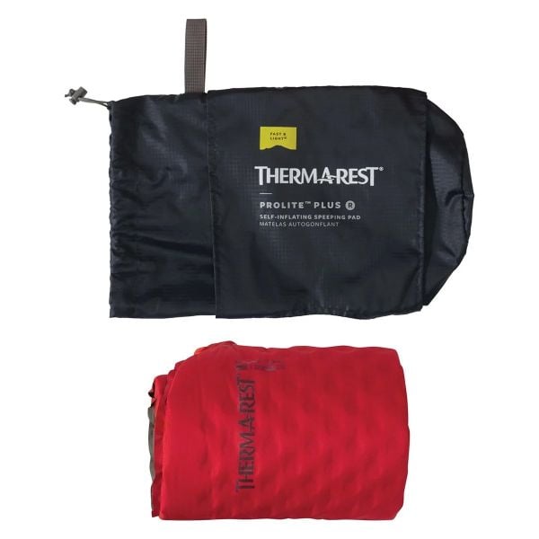 Thermarest Prolite Plus Şişme Mat regular