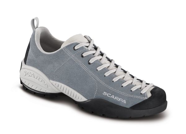 Scarpa Mojito Outdoor Ayakkabı metal grey