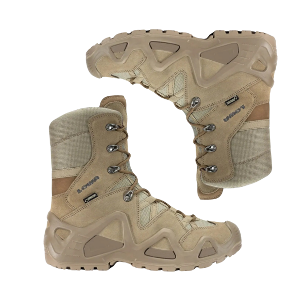 LOWA ZEPHYR GTX HI BOT COYOTE 310532-736 MOUT