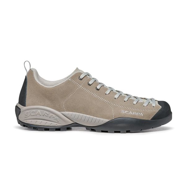 Scarpa Mojito Outdoor Ayakkabı rope