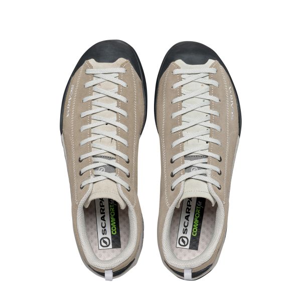 Scarpa Mojito Outdoor Ayakkabı rope