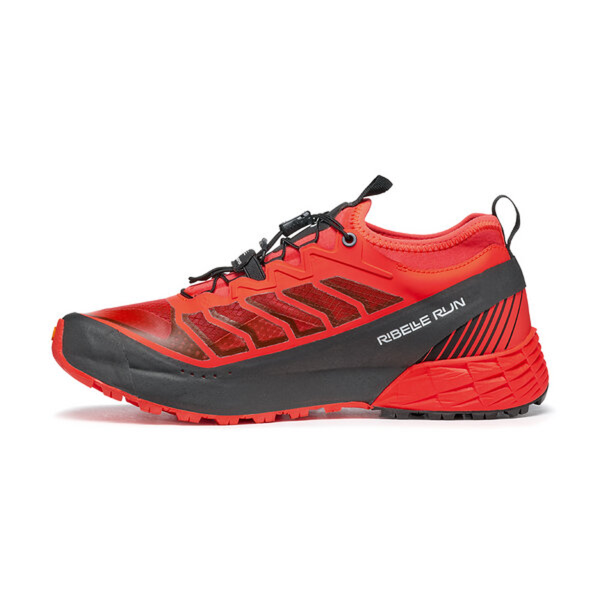 Scarpa Ribelle Run Kadın Koşu Ayakkabısı Bright-Red-Black