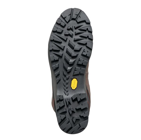 Scarpa R-Evolution Gore-Tex Erkek Outdoor Bot Cıgar-Rust