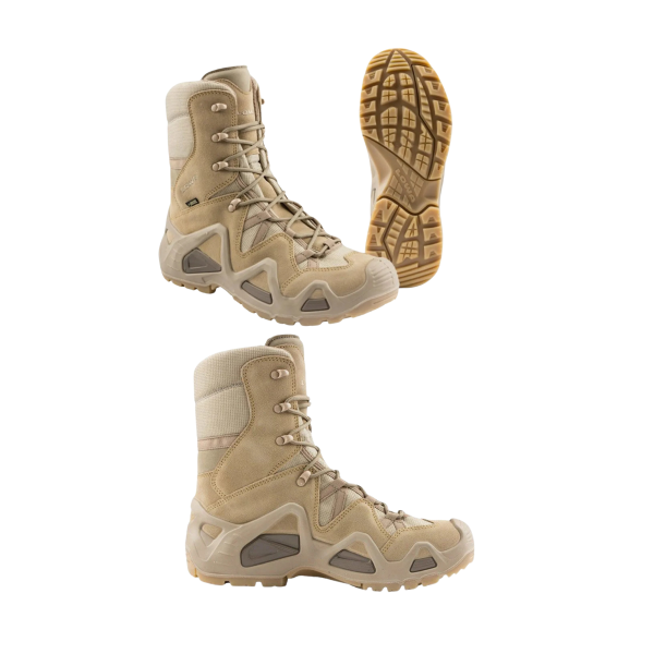 LOWA ZEPHYR GTX HI BOT DESERT ÇÖL 310532.041 MOUT