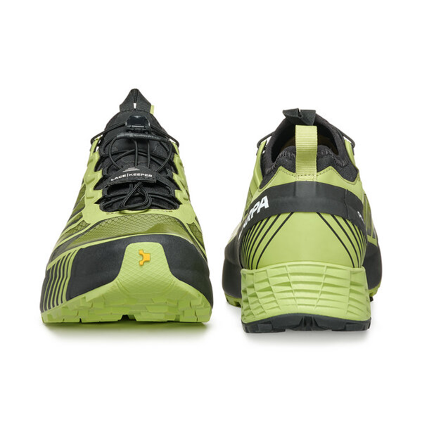 Scarpa Ribelle Run Kadın Koşu Ayakkabısı Light Green-Green