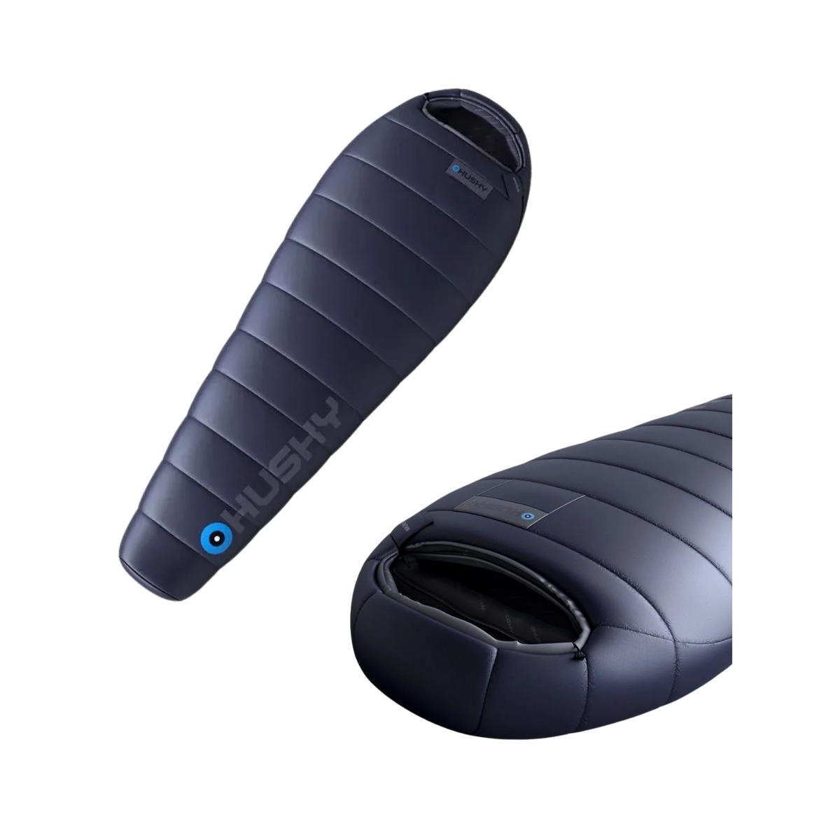 HUSKY MAGNUM NEW -15C UYKU TULUMU MOUT