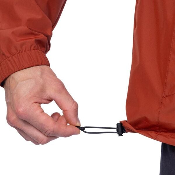 Hannah Chaz Erkek Ceket