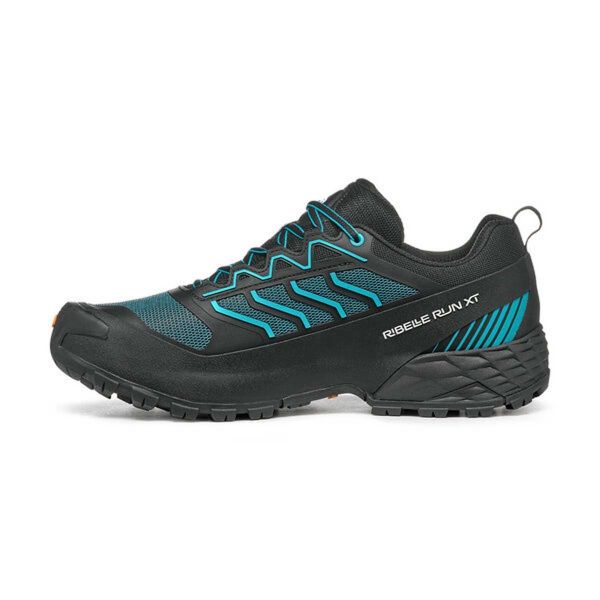 Scarpa Ribelle Run XT Gore-Tex Erkek Koşu Ayakkabısı - azure