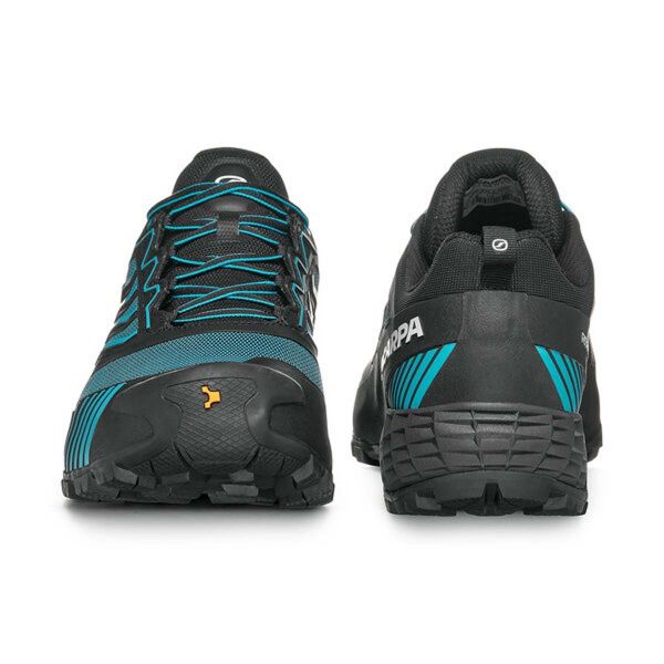 Scarpa Ribelle Run XT Gore-Tex Erkek Koşu Ayakkabısı - azure