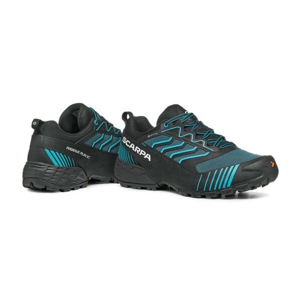 Scarpa Ribelle Run XT Gore-Tex Erkek Koşu Ayakkabısı