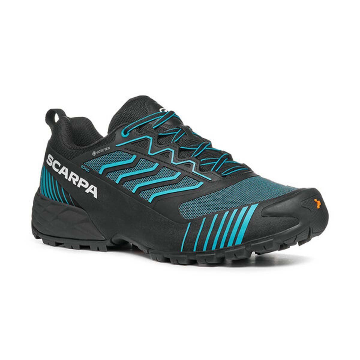 Scarpa Ribelle Run XT Gore-Tex Erkek Koşu Ayakkabısı - azure