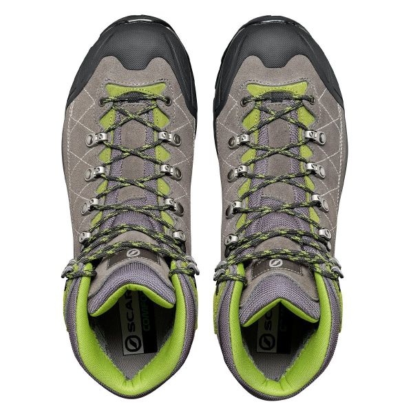 Scarpa Kailash Trek Gore-Tex Erkek Outdoor Bot