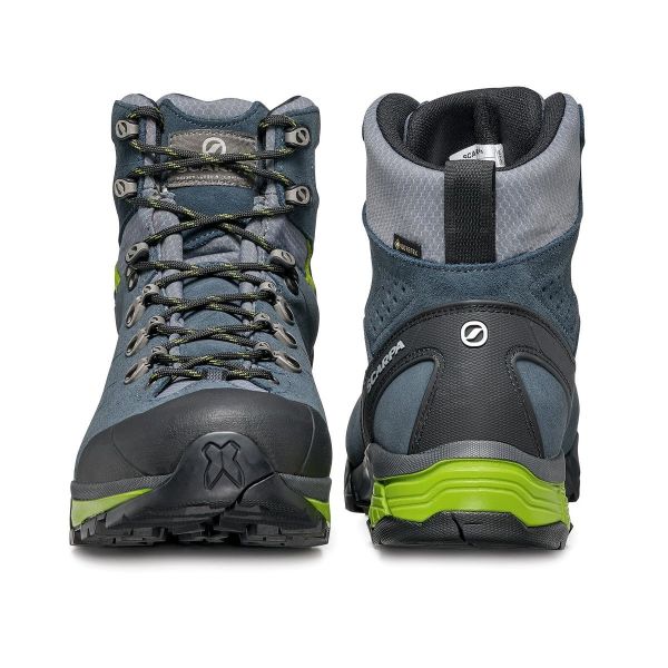 Scarpa ZG Trek Gore-Tex Outdoor Bot