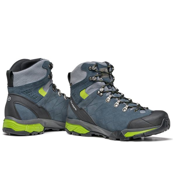Scarpa ZG Trek Gore-Tex Erkek Outdoor Bot
