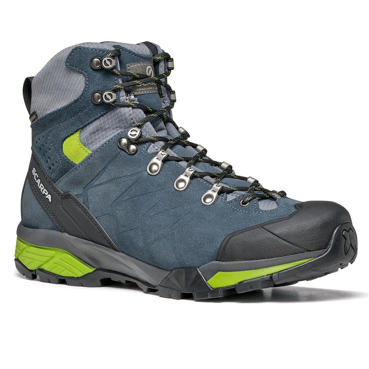 Scarpa ZG Trek Gore-Tex Erkek Outdoor Bot