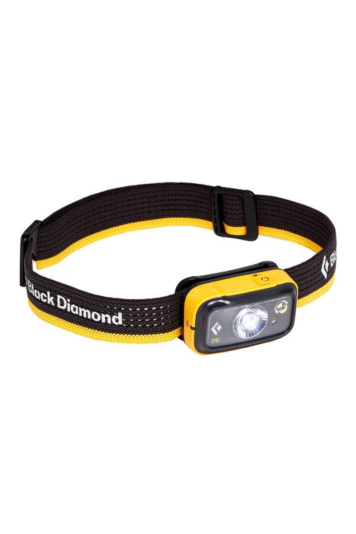 Black Diamond Spot 325 Lümen Outdoor Kafa Feneri - Sarı