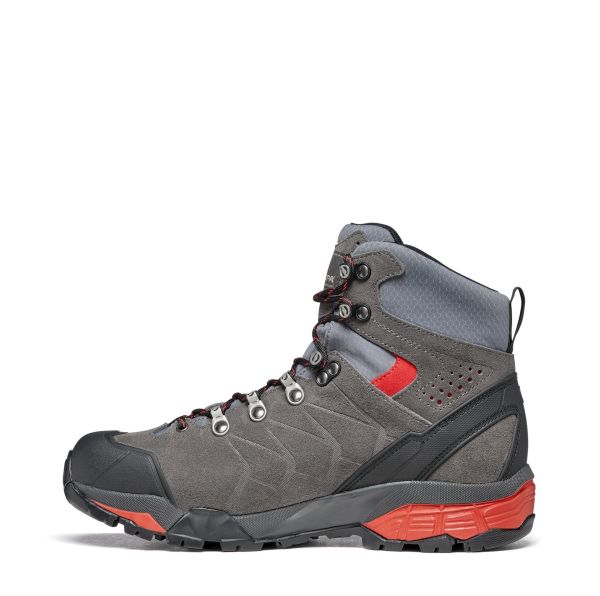 Scarpa ZG Trek Gore-Tex Kadın Outdoor Bot