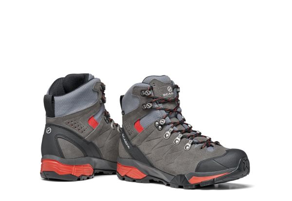 Scarpa ZG Trek Gore-Tex Kadın Outdoor Bot