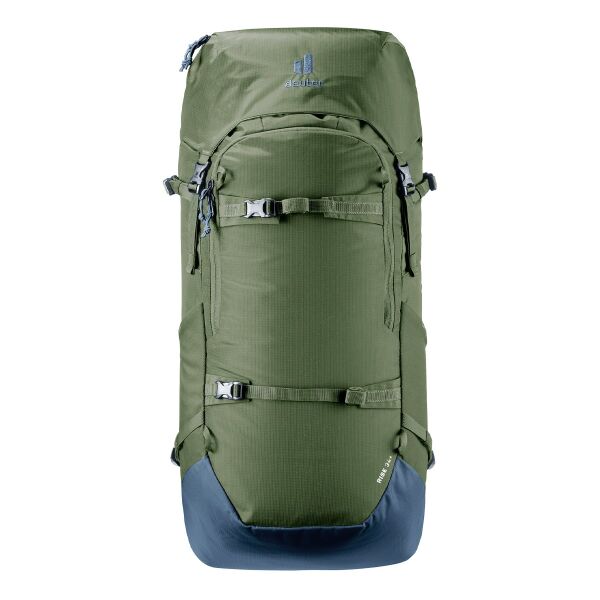 Deuter Rise 34+ Litre Outdoor Sırt Çantası