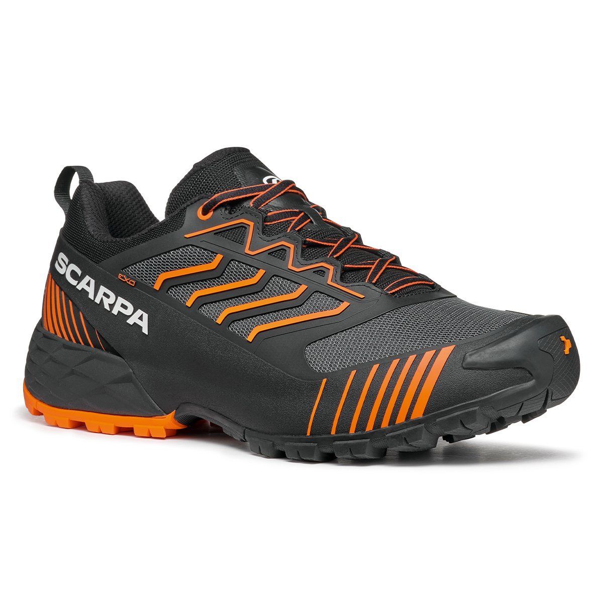 Scarpa Ribelle Run XT Erkek Koşu Ayakkabısı grey tonic