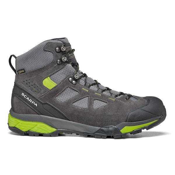 Scarpa ZG Lite Gore-Tex Erkek Outdoor Bot