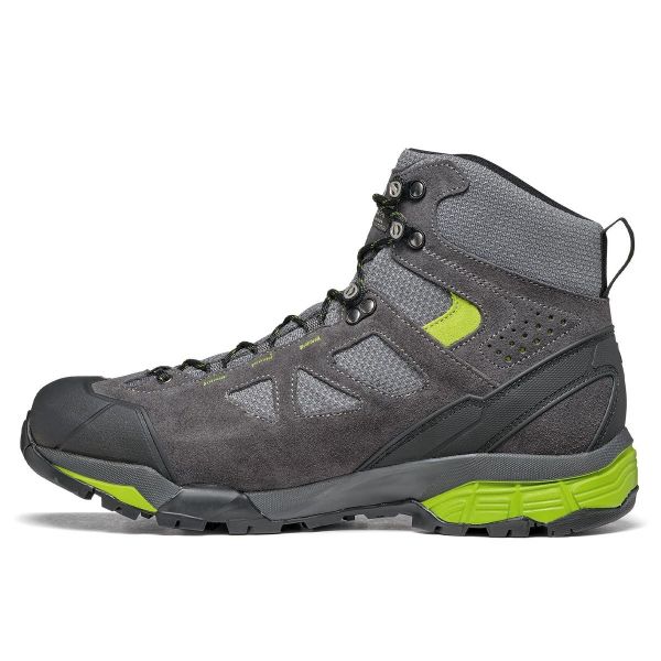 Scarpa ZG Lite Gore-Tex Erkek Outdoor Bot