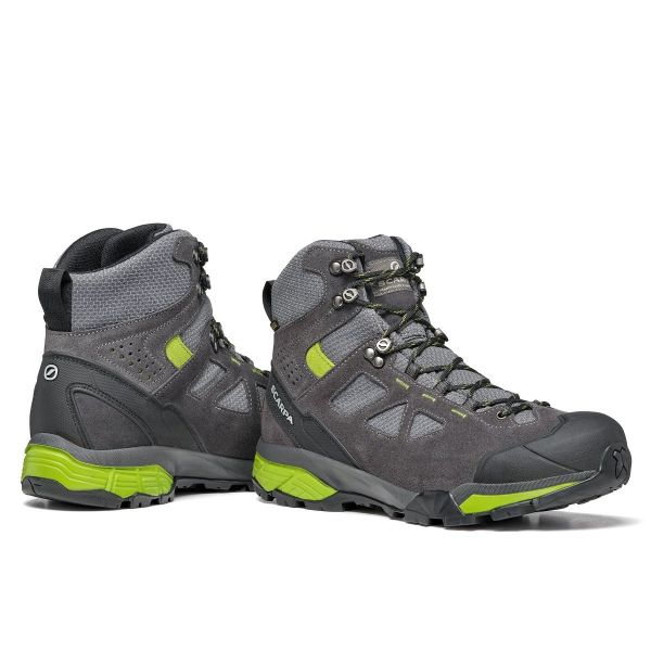 Scarpa ZG Lite Gore-Tex Erkek Outdoor Bot