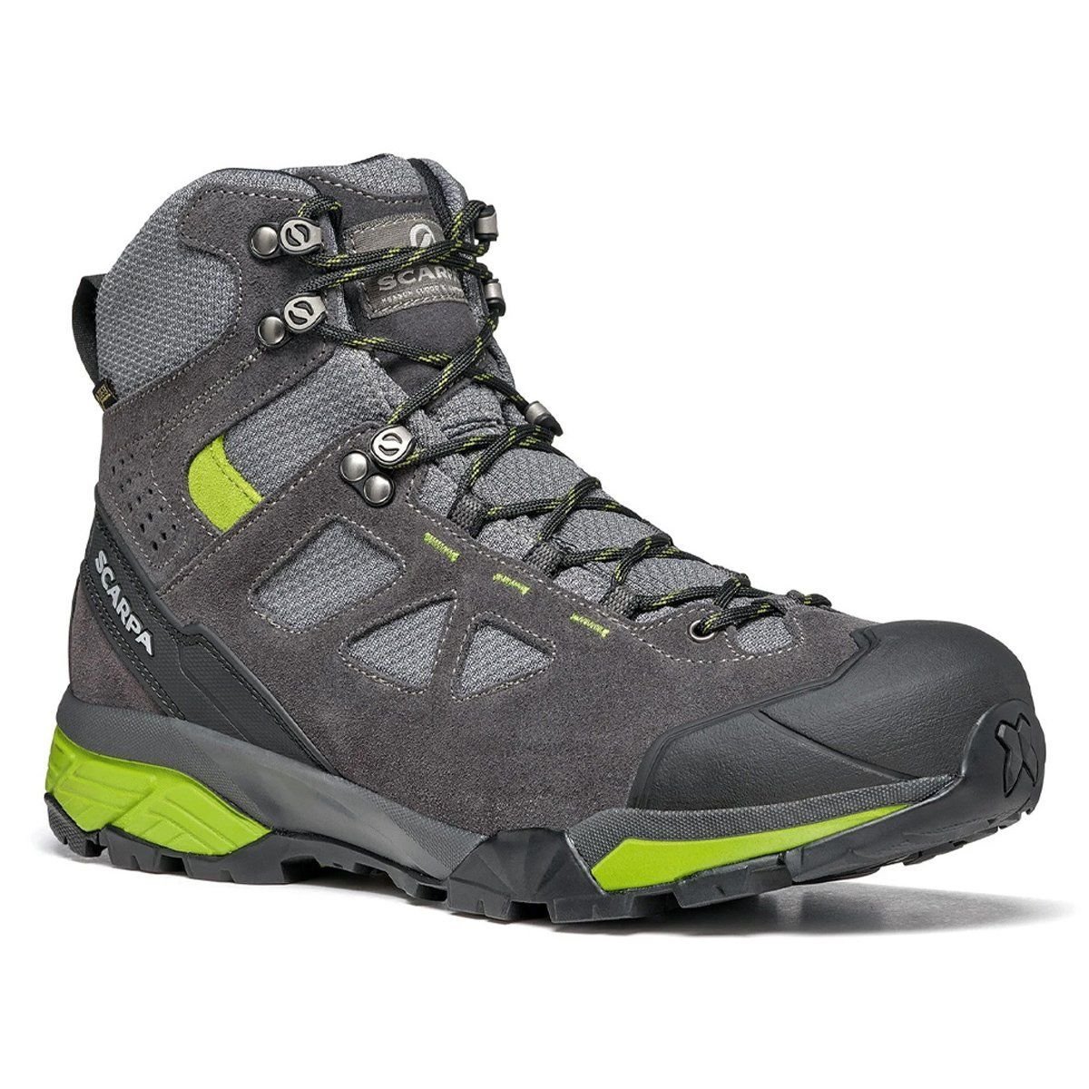 Scarpa ZG Lite Gore-Tex Erkek Outdoor Bot