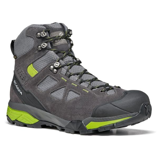Scarpa ZG Lite Gore-Tex Erkek Outdoor Bot