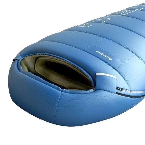 HUSKY -10C  BLUE KAMP UYKU TULUMU  MOUT