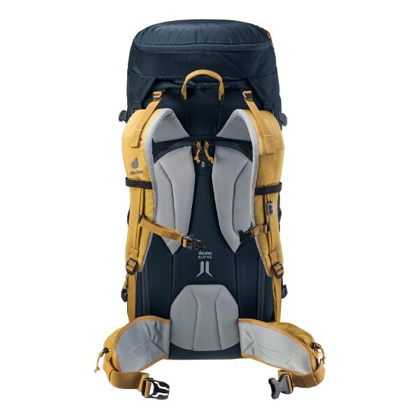 Deuter Rise 34+  Litre Outdoor Sırt Çantası