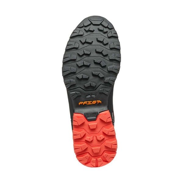 Scarpa Ribelle Run XT Kadın Koşu Ayakkabısı conifer coral
