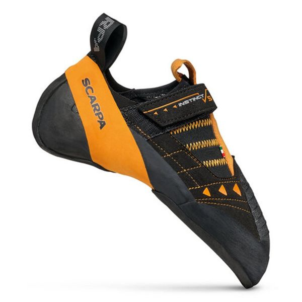 Scarpa Instinct VS Tırmanış Ayakkabısı