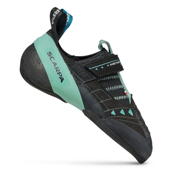 Scarpa Instinct VS WMN Kadın Tırmanış Ayakkabısı