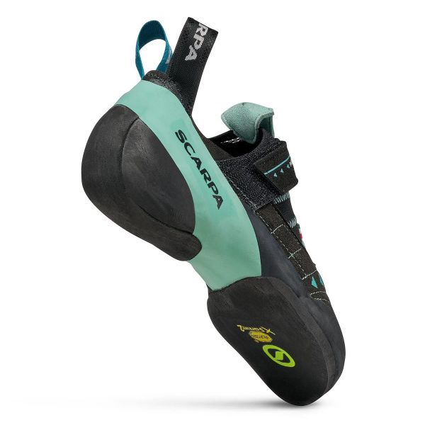 Scarpa Instinct VS WMN Kadın Tırmanış Ayakkabısı