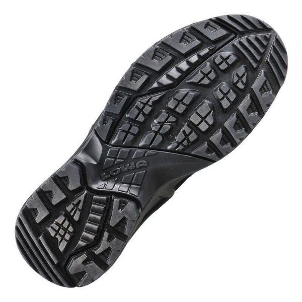 LOWA ZEPHYR GTX SIYAH AYAKKABI 310589.999 MOUT