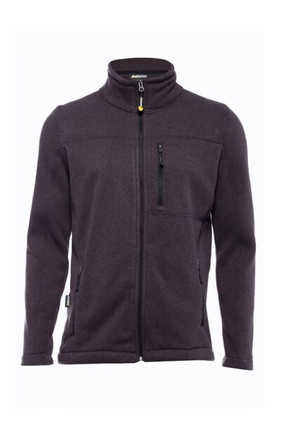 Alpinist Knit Erkek Polar