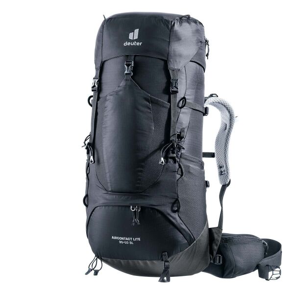 Deuter Aircontact Lite 35 + 10 Litre SL Sırt Çantası