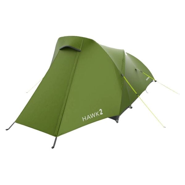 Hannah Hawk 2 Ultralight 2 Kişilik 5 Mevsim Çadır