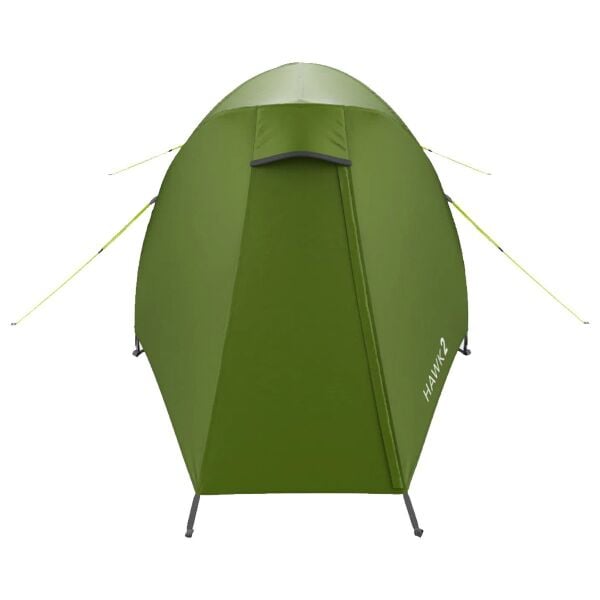 Hannah Hawk 2 Ultralight 2 Kişilik 5 Mevsim Çadır