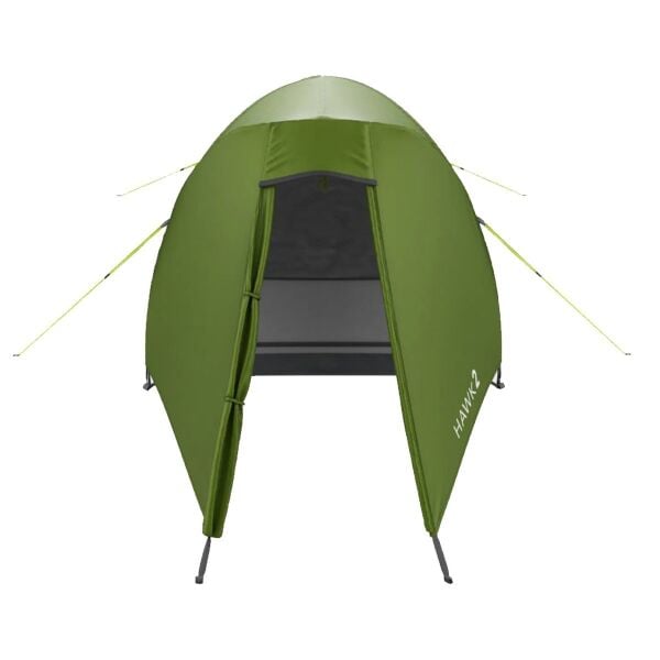 Hannah Hawk 2 Ultralight 2 Kişilik 5 Mevsim Çadır