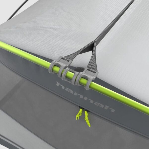 Hannah Hawk 2 Ultralight 2 Kişilik 5 Mevsim Çadır