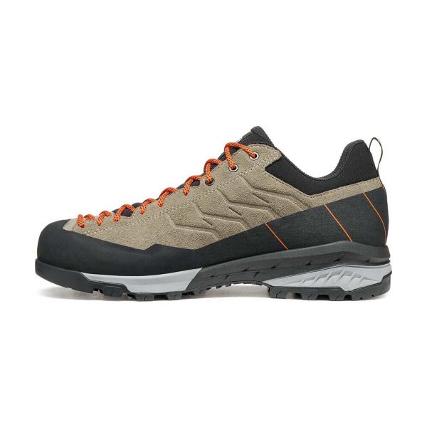 Scarpa Mescalito TRK Low Gore-Tex Erkek Outdoor Ayakkabı