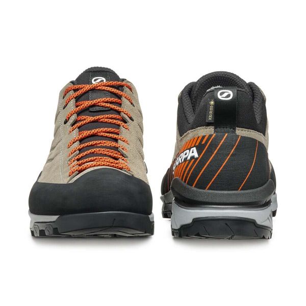 Scarpa Mescalito TRK Low Gore-Tex Erkek Outdoor Ayakkabı