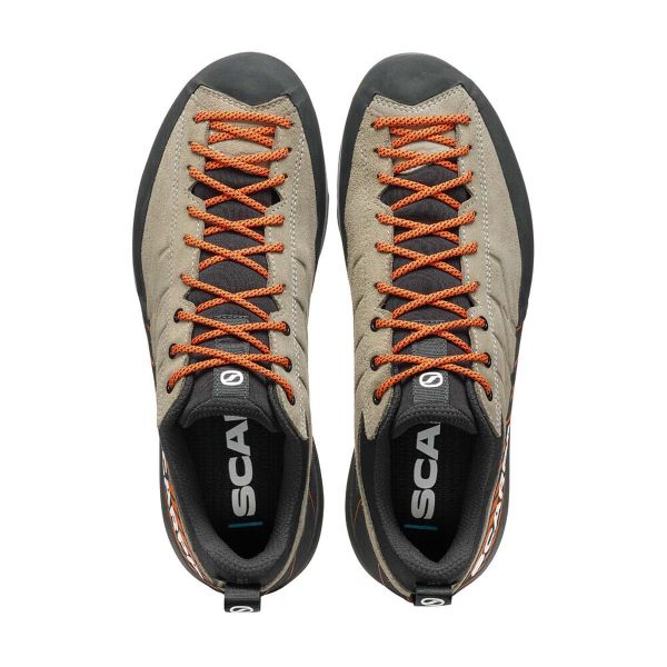 Scarpa Mescalito TRK Low Gore-Tex Erkek Outdoor Ayakkabı