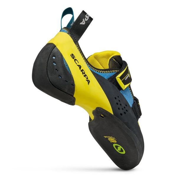 Scarpa Vapor V Tırmanış Ayakkabısı
