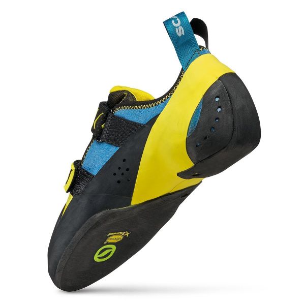 Scarpa Vapor V Tırmanış Ayakkabısı