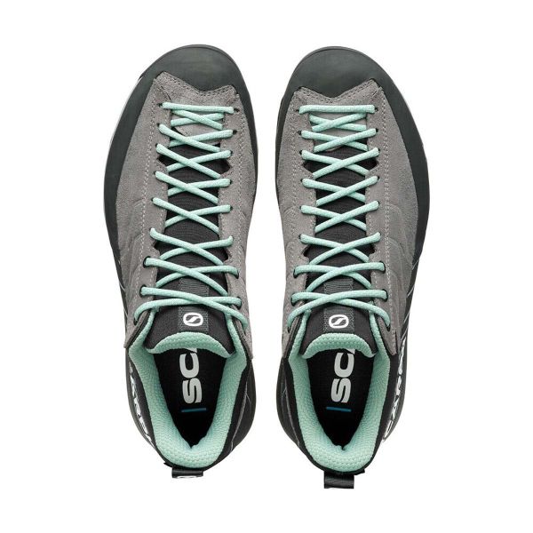 Scarpa Mescalito TRK Low Gore-Tex WMN Kadın Outdoor Ayakkabı
